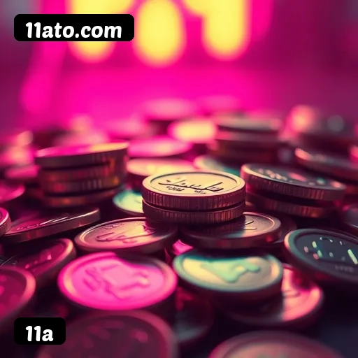 Loterias online disponíveis na 11a