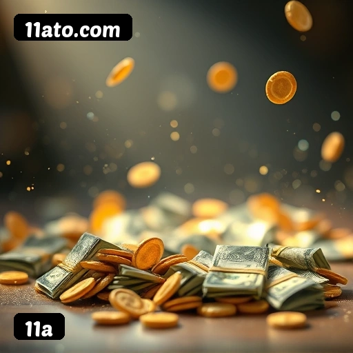 11a segurança SSL 256-bit - Licença Curaçao, eCOGRA, GLI certificado